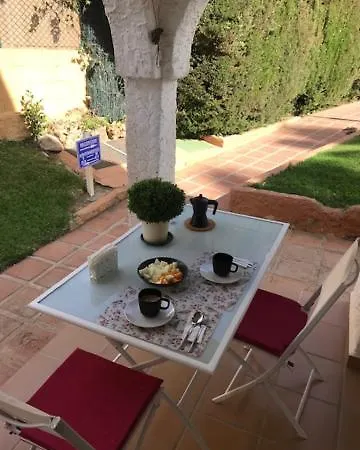 Appartement Nerja Rio Marinas By The Sea Extérieur photo
