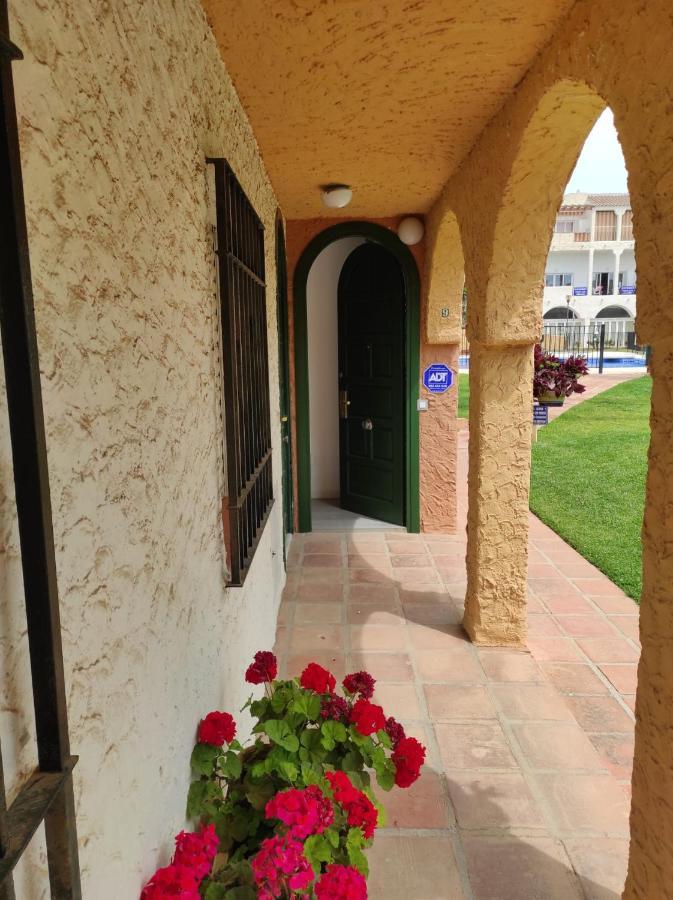 Appartement Rio Marinas By The Sea Nerja
