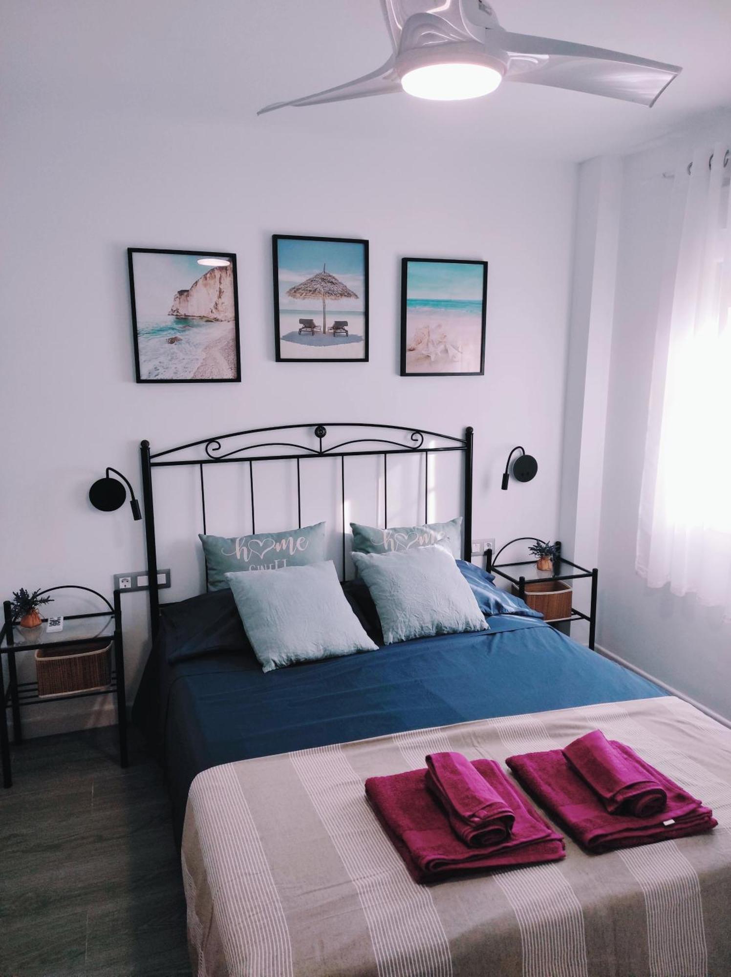 Rio Marinas By The Sea Appartement Nerja