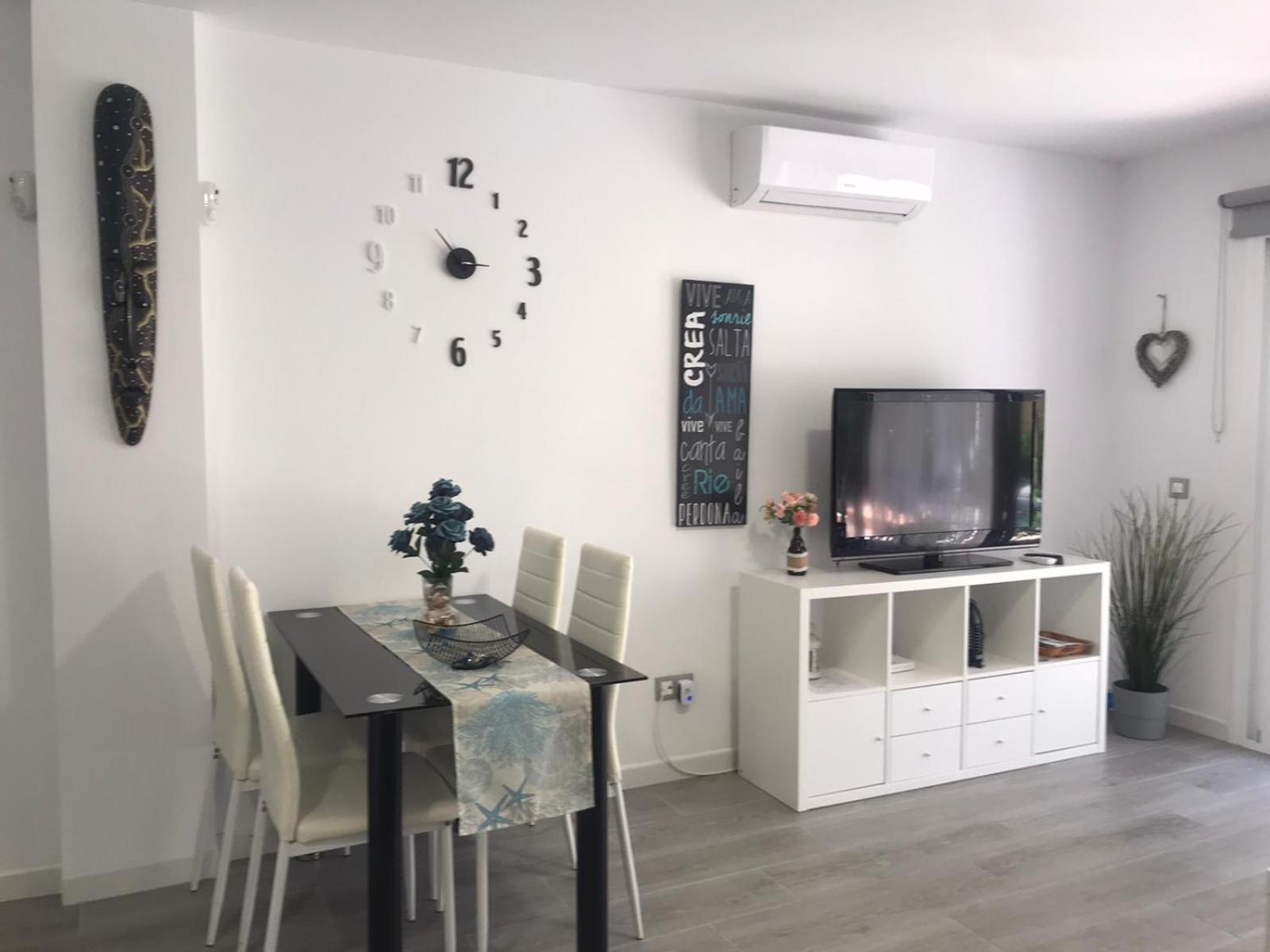 Rio Marinas By The Sea Appartement