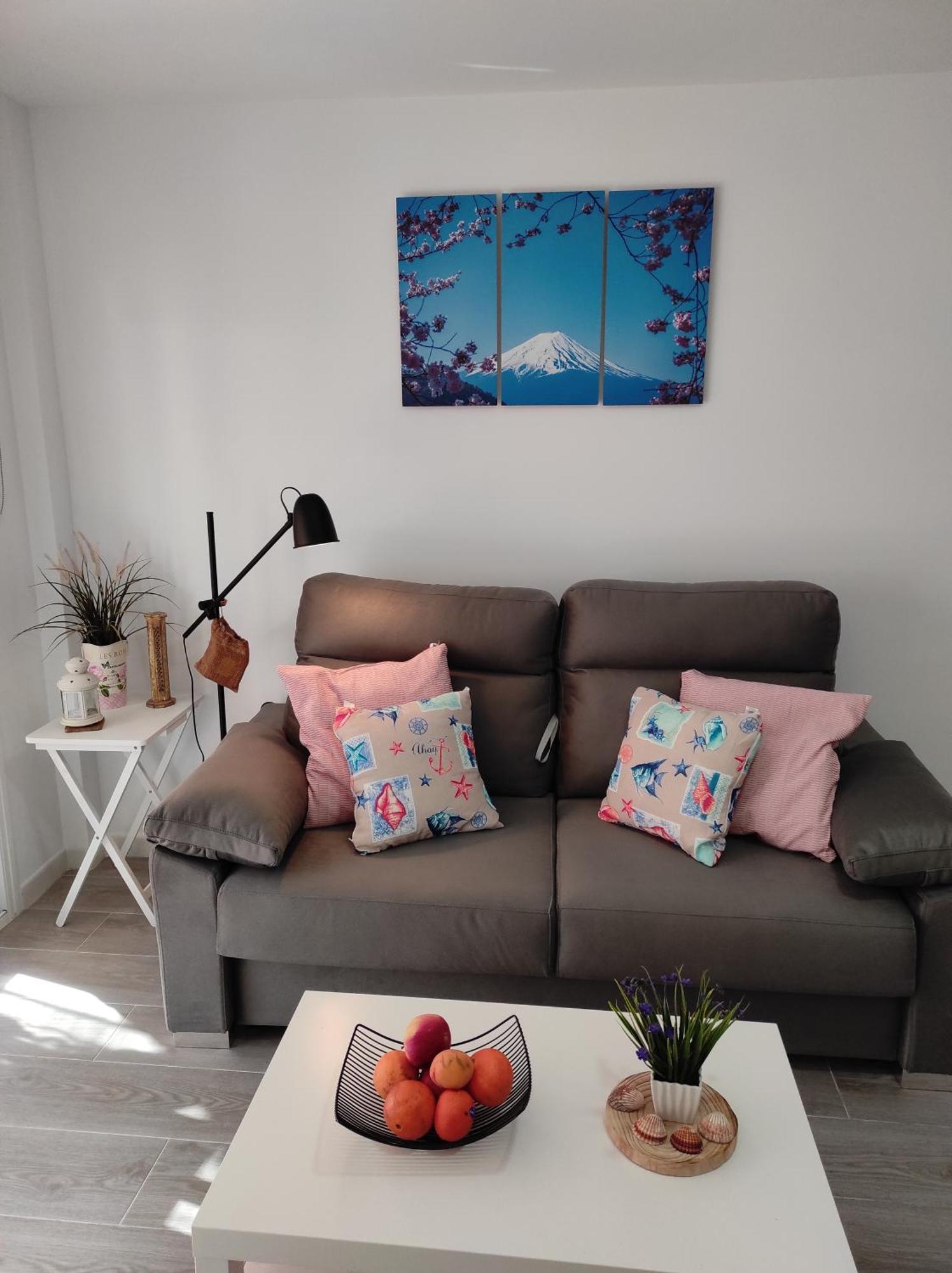 Rio Marinas By The Sea Appartement *